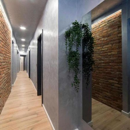 Liberty Apartments, 3Rd Floor, No Elevator Zagrzeb Zewnętrze zdjęcie