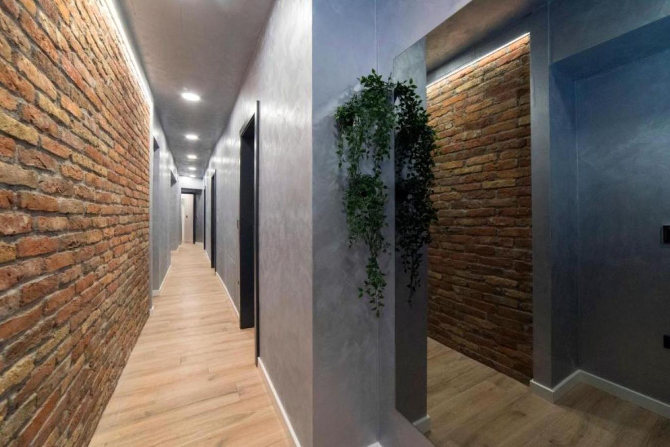 Liberty Apartments, 3Rd Floor, No Elevator Zagrzeb Zewnętrze zdjęcie
